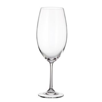 Crystalite Bohemia Milvus 630 ml 2 Adet Kadeh
