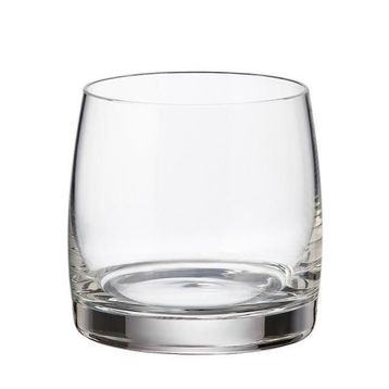 Crystalite Bohemia Pavo Kristalin 6'lı 230 ml Su Bardağı