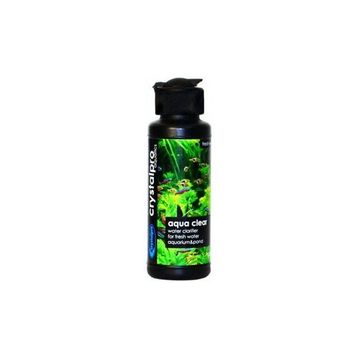 CrystalPro 125 ml Aqua Clear Akvaryum Su Berraklaştırıcı
