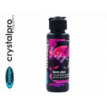 Crystalpro 125 ml Ferro Plus