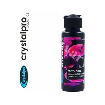 Crystalpro 125 ml Ferro Plus