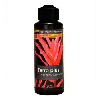 Crystalpro 125 ml Ferro Plus