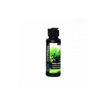 Crystalpro 125 ml Flora Carbon Akvaryum Yosun Giderici