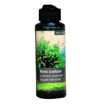 Crystalpro 125 ml Flora Carbon Akvaryum Yosun Giderici