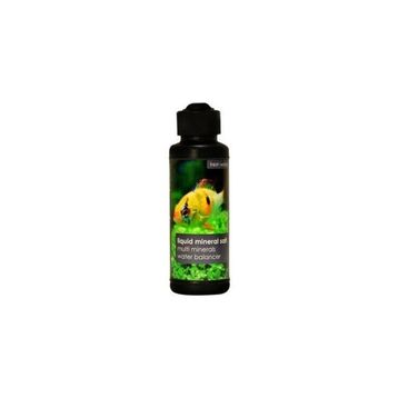 Crystalpro 125 ml Liquid Minerals Salt Sıvı Mineral Tuzu