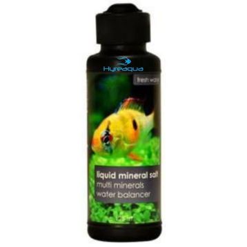 Crystalpro 125 ml Liquid Minerals Salt Sıvı Mineral Tuzu