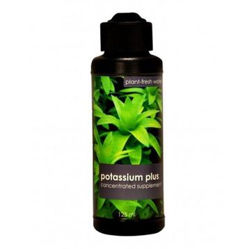 Crystalpro 125 ml Potassium Plus Plant Bitki Potasyum İhtiyacı