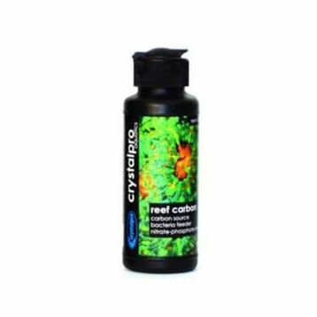 Crystalpro 125 ml Reef Carbon Bakteri Kültürü