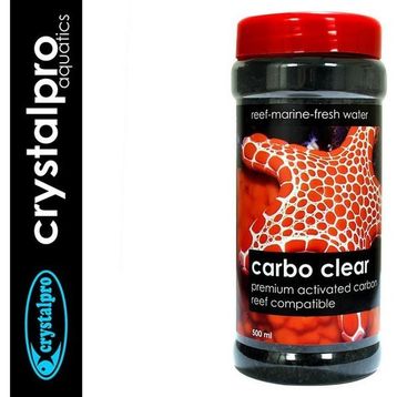 Crystalpro 500 ml Carbo Clear