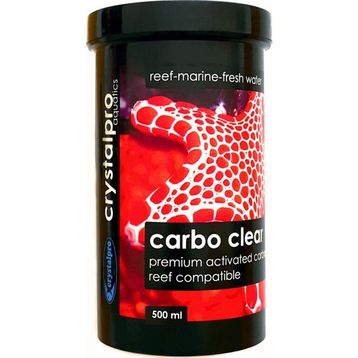 Crystalpro 500 ml Carbo Clear