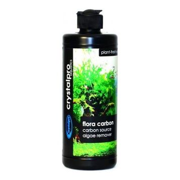 Crystalpro 500 ml Flora Carbon