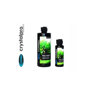 Crystalpro 500 ml Flora Carbon