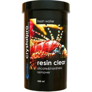 Crystalpro 500 ml Mix Bed Reçine Resin Clear