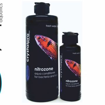 Crystalpro 500 ml Nitrozone