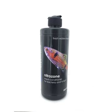 Crystalpro 500 ml Nitrozone