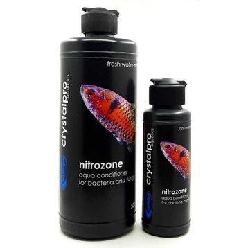 Crystalpro 500 ml Nitrozone