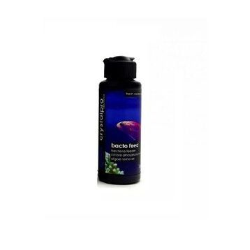 Crystalpro Bacto Feed 125 ml Bakteri Besini