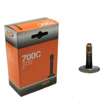 CST 700x35-43C SV 48 mm Oto Uzun Sibop İç Lastik