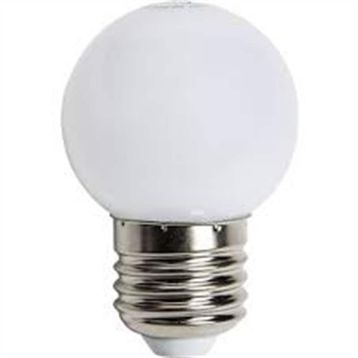 CT 4071 Cata 1 W Led Gece Ampul Beyaz Işık 6400k E27 Duy