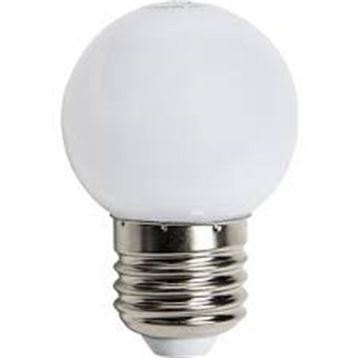 CT 4071 Cata 1 W Led Gece Ampul Beyaz Işık 6400k E27 Duy