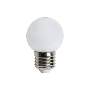 CT 4071 Cata 1 W Led Gece Ampul Beyaz Işık 6400k E27 Duy
