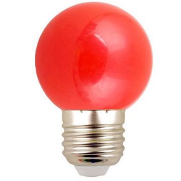 CT 4071 Cata 1 W Led Gece Ampul Beyaz Işık 6400k E27 Duy