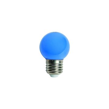 CT 4071 Cata 1 W Led Gece Ampul Beyaz Işık 6400k E27 Duy