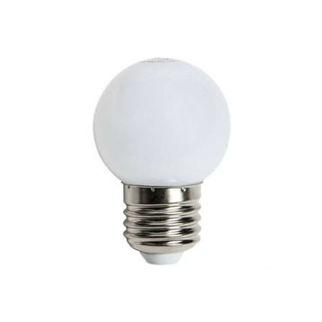 CT 4071 Cata 1 W Led Gece Ampul Beyaz Işık 6400k E27 Duy