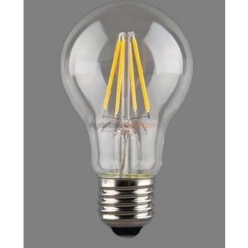 CT-4218 8W/3000K EDİSON DİMLENEBİLİR LED AMPUL (GÜNIŞIĞI) CATA