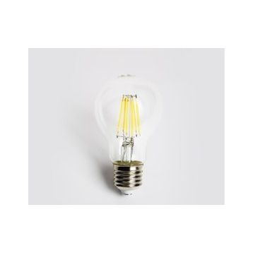 CT-4218 8W/3000K EDİSON DİMLENEBİLİR LED AMPUL (GÜNIŞIĞI) CATA