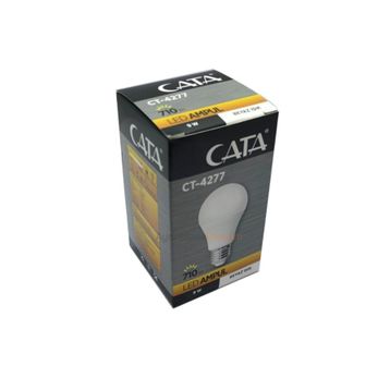 CT-4277 9W/6500K LED AMPUL (BEYAZ) CATA