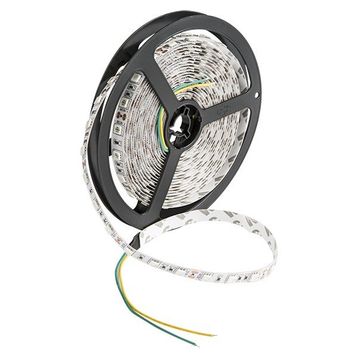 CT 4485 Cata 3 Çip İç Mekan Şerit Led Amber 12V (15 Metre)