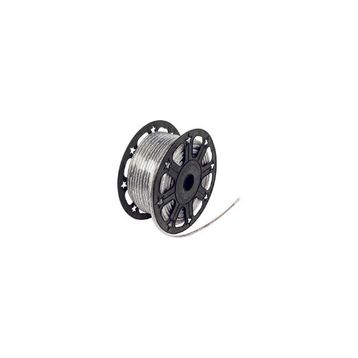 CT 4551 Cata 3 Çip Dış Mekan Hortum Şerit Led Mavi 220V(15 Metre)