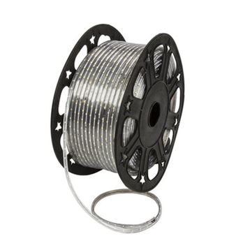 CT 4552 Cata 3 Çip Yeşil 15 mt Dış Mekan Hortum Şerit Led