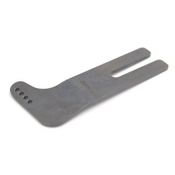 Ctec CT268312 Yatak Kenarı CT300UB5 Burç Sacı