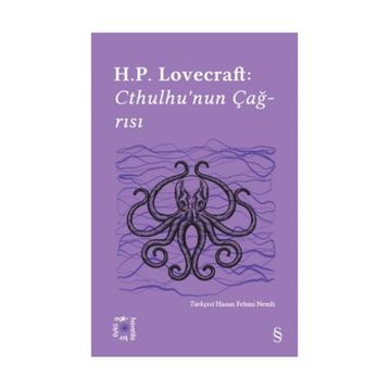 Cthulhu’nun Çağrısı - H.P Lovecraft