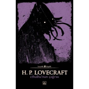 Cthulhu’nun Çağrısı - Howard Phillips Lovecraft