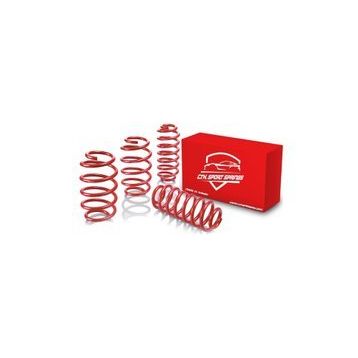 Ctk Sport Springs Fiat Egea Spor 50 mm 2016 - 2020 Helezon Yay