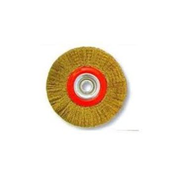 CTM SD-125 Saçaklı Daire Fırça