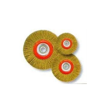 CTM SD-200 Saçaklı Daire Fırça