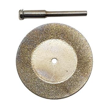 Ctn 2x40 mm Paltava Elmas Testere Disk