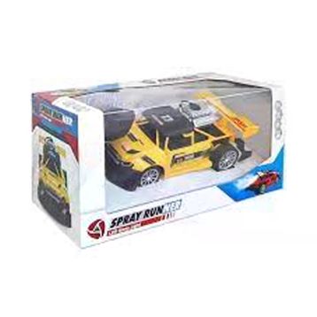 Ctoy 1:24 Uzaktan Kumandalı Hızlı Yarış Arabası