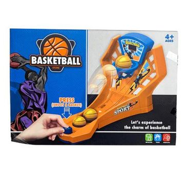 Ctoy 1296 Basket Oyunu