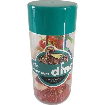 Ctoy 666W-247 Oyuncak Dinazor