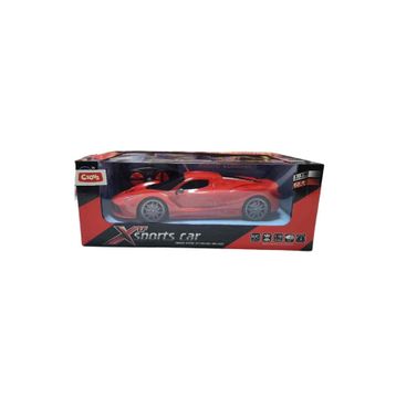 Ctoy CTOY-789-201A 1:16 Uzaktan Kumandalı Spor Model Araba