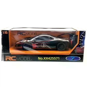 Ctoy CTOY-QX3688-6 1:16 Uzaktan Kumandalı Şarjlı Model Araba