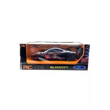 Ctoy CTOY-QX3688-6 1:16 Uzaktan Kumandalı Şarjlı Model Araba
