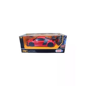 Ctoy CTOY-QX3688-F2 1:16 Uzaktan Kumandalı Şarjlı Model Araba
