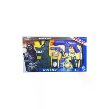 Ctoy JC082 Polis Seti