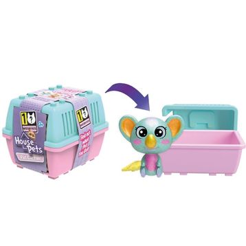 Ctoy QT2307 House Pets Evcil Hayvanlar